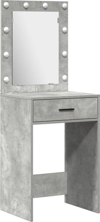 Image du produit vidaXL Schminktisch (41 x 50 x 135 cm)