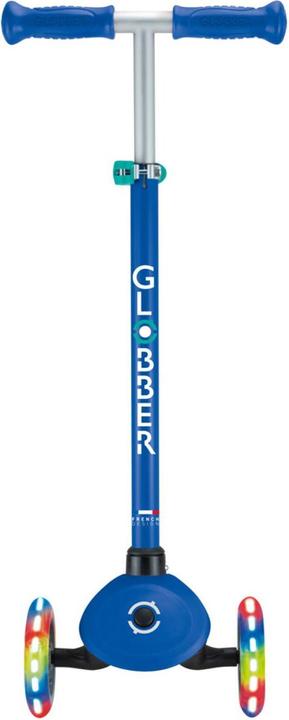 Immagine prodotto Globber Mini Primo s Blu navy Verde smeraldo