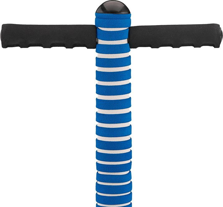 Bleu/Noir/Argent