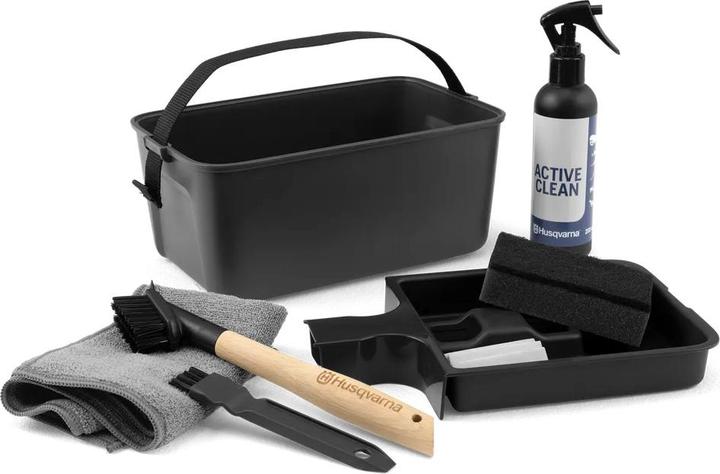 Produktbild Husqvarna Automower Wartungs- und Reinigungskit (Mähroboter, Gartenmaschinen Ersatzteile)