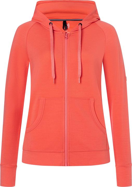 Produktbild Super Natural W Essential Zip Hoodie (M)