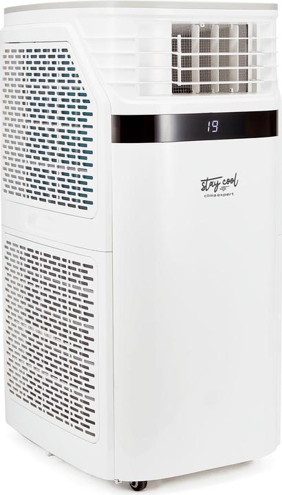 Climaexpert COOL AIR MAX 6.5 ECO (60 m², 22000 BTU/h)