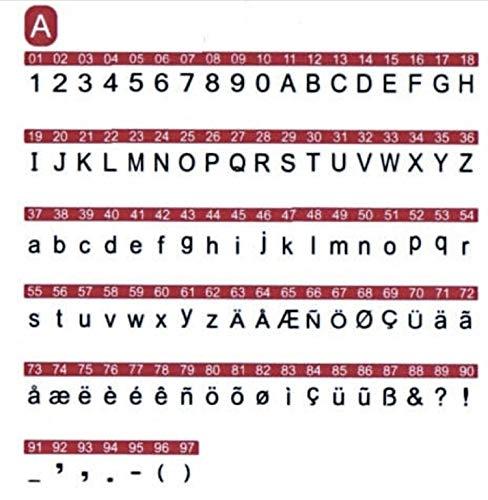 Produktbild Bernette Computer-Nähmaschine