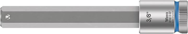Produktbild Wera 8740 B HF Hex-Plus 3/8" x 100,5 mm