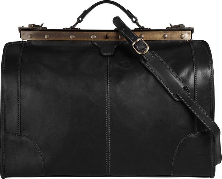 Immagine prodotto PIKE Doktortasche / Reisetasche LOMBARDIA MEDIUM (29 l)