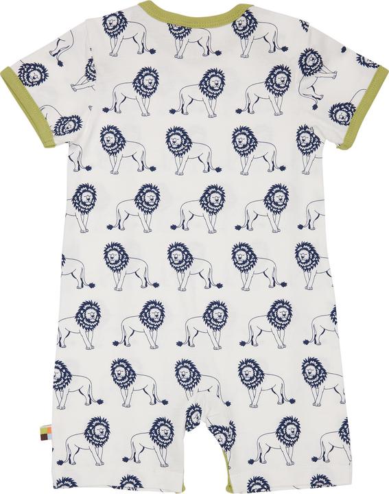 Actual product image loud + proud Player with print Lion Ultra (92)