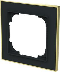 Actual product image Busch-Jaeger Frame 1-fold