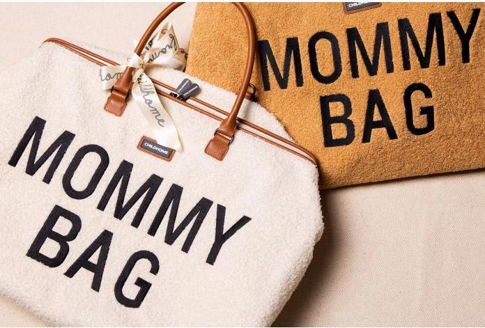 Produktbild Childhome Mommy Bag