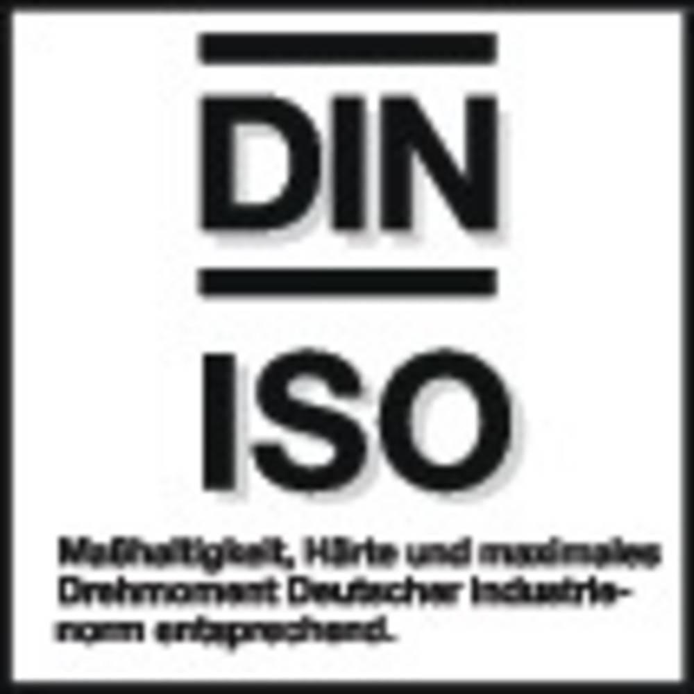 Thumbnail - Gedore, Steckschlüssel + Stecknuss, D 30 L 13 Steckschlüsseleinsatz 3/8" lang UD-Profil 13 mm (13 mm)