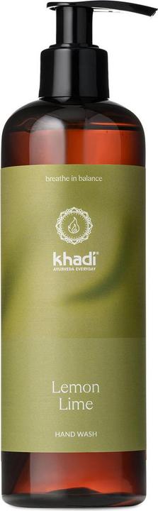 Lemon, Bergamot, Cedar wood, Frankincense