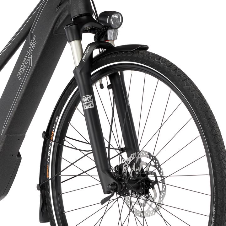 Actual product image Fischer VIATOR 6.0i (49 cm)