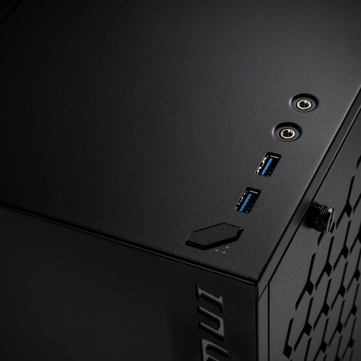 Produktbild In Win 103 (ATX, mATX, Mini-ITX)