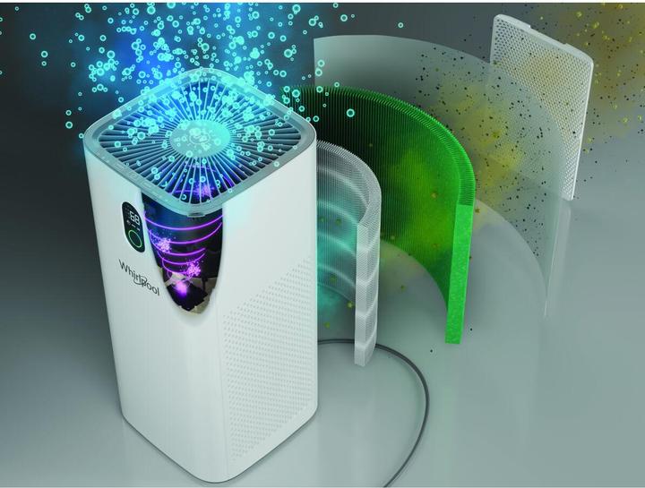 Produktbild Whirlpool AP330W (36 m²)