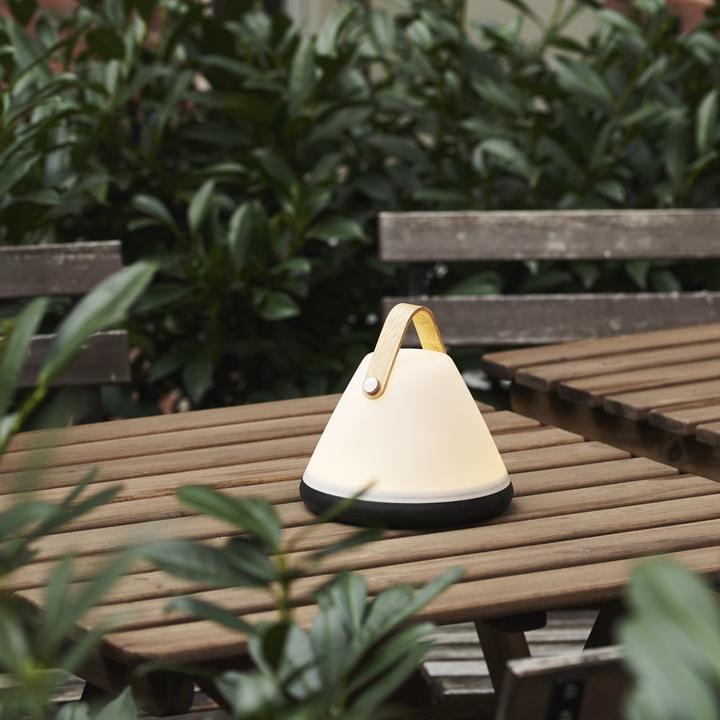 Actual product image Nordlux StrapTo Go (240 lm)