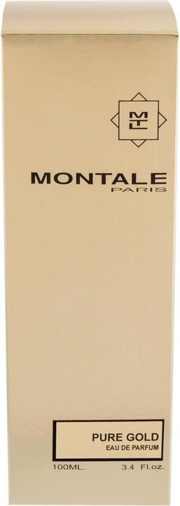 Immagine prodotto Montale Oro puro (Eau de parfum, 100 ml)