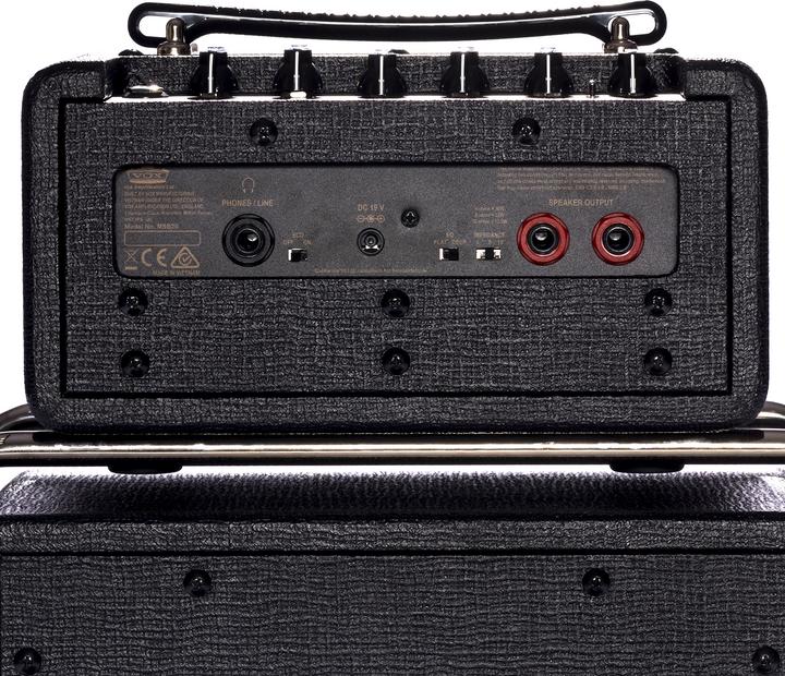 Produktbild Vox Mini Super Beetle (Gitarre, 50 W)