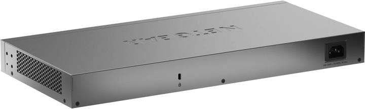 Produktbild Netgear 24PT 10G/MULTI-GIG EASY SMART SWITCH (26 Ports)