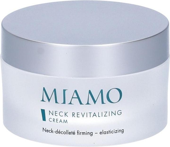 Miamo Revitalisierende Creme für den Hals - 50 ml (50 ml)