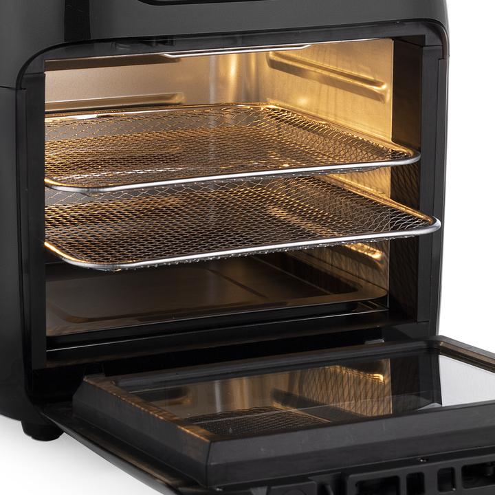 Image du produit Tristar Four à air chaud Four à friture multiple (Prise UE)