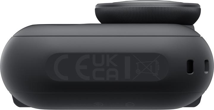 Produktbild Insta360 GO Ultra Creator Black (240p, WLAN, Bluetooth)