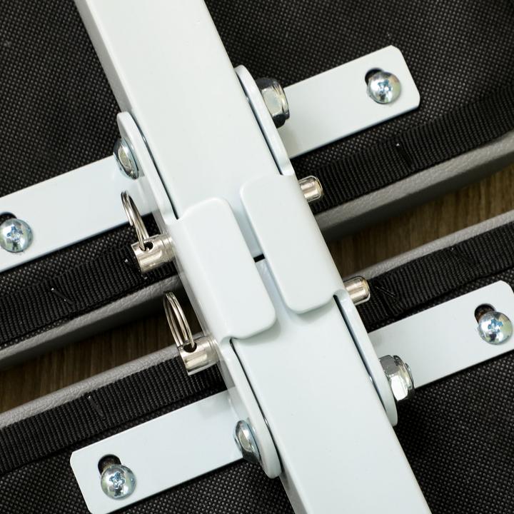 Immagine prodotto SportNow Panca Sit-up con design pieghevole