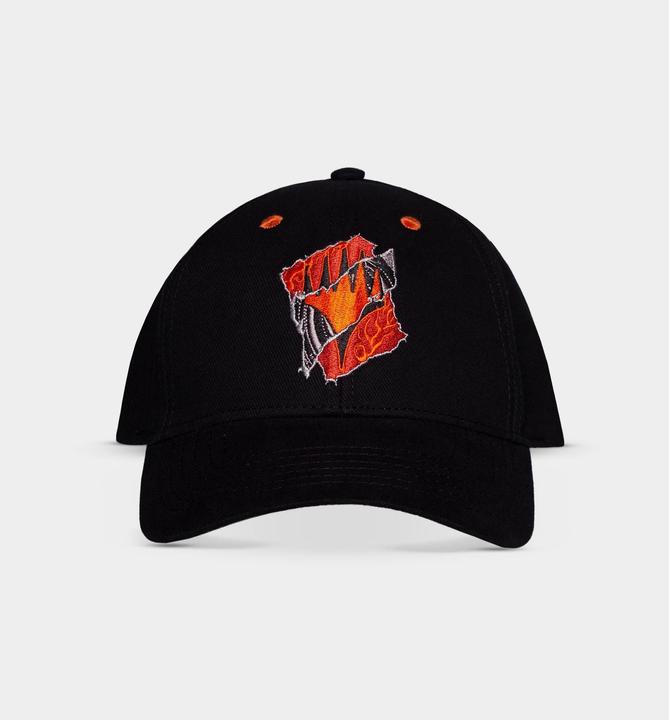 Produktbild Difuzed MAGIC THE GATHERING - Casquette Ajustable (One Size)