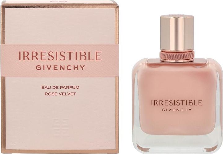 Produktbild Givenchy Eau de Parfum Rose Velvet (Eau de Parfum, 35 ml)