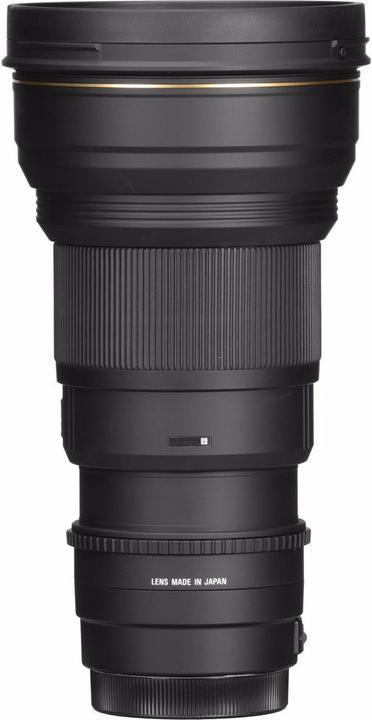 Produktbild Sigma 300mm f/2.8 EX DG HSM, Nikon F (Nikon F, Vollformat)