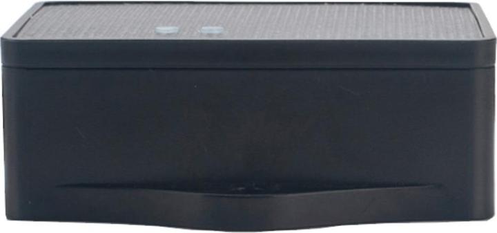 Actual product image Dragino TrackerD-LS LoRaWAN GPS Tracker 868MHz with solar cell and battery