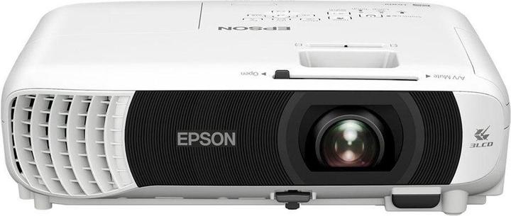 Produktbild Epson EB-FH08 (Full HD, 3600 lm, 1.22 - 1.46:1)