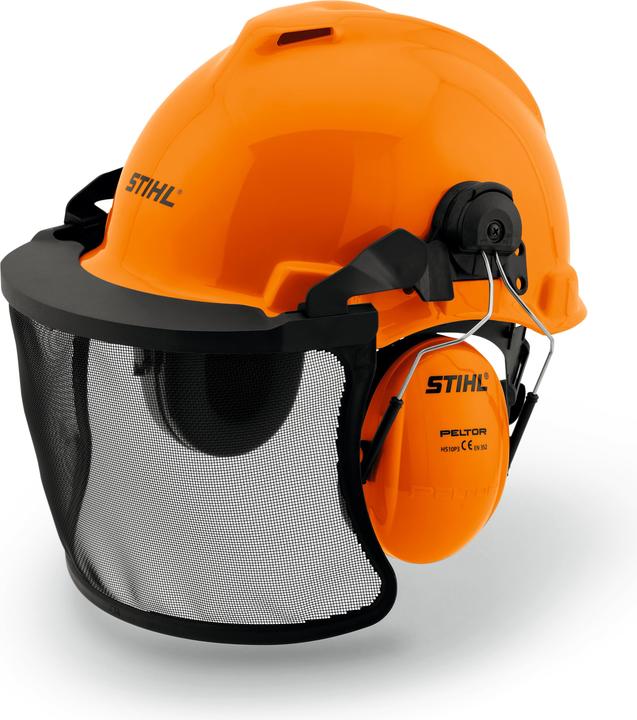 Produktbild Stihl Helmset (One Size)