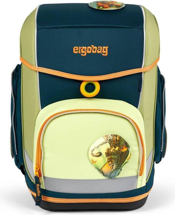 Actual product image Ergobag Cubo Set (19 l)