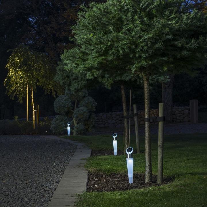 Image du produit Konstsmide Assisi (300 lm, IP44)