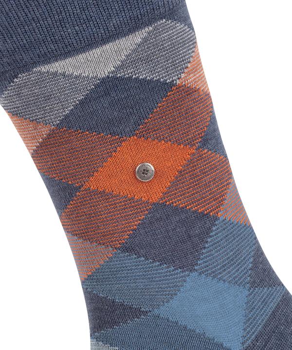 Produktbild Burlington Newcastle (Einzelpack, 40 - 46)
