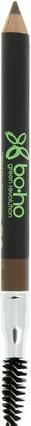 Image du produit Boho Green Make-Up Crayon à sourcils Boho Green Révolution Châtaigne (Marron)