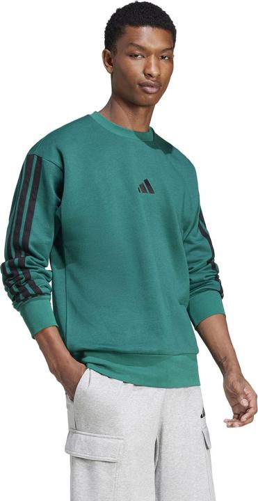 Image du produit Adidas Essentials Fleece-Sweatshirt (XL)
