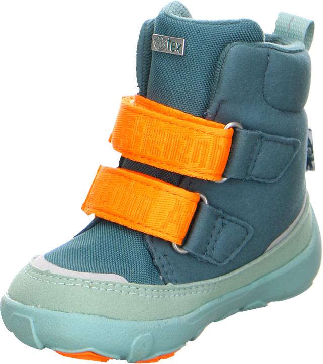 Image du produit Affenzahn Bottes d'hiver VEGAN COMFY Lapin (30)