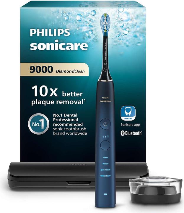 Produktbild Philips Sonicare DiamondClean 9000 Series