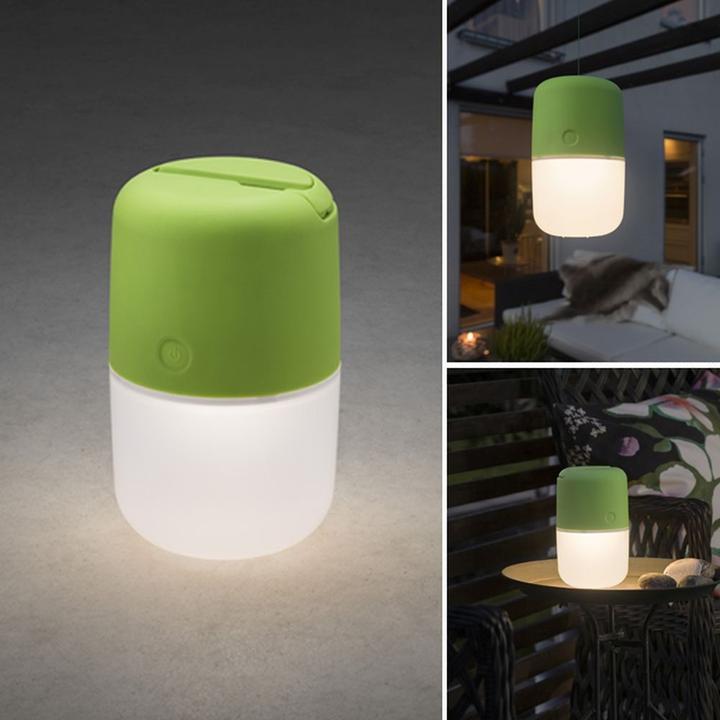 Actual product image Konstsmide Assisi (100 lm, IP44)