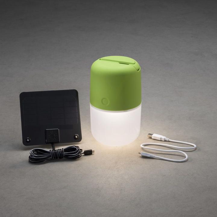 Actual product image Konstsmide Assisi (100 lm, IP44)