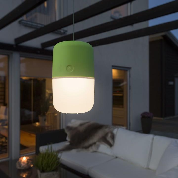 Actual product image Konstsmide Assisi (100 lm, IP44)