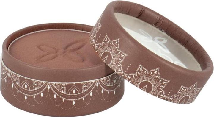 Produktbild Boho Eye Shadow Chocolate