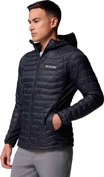 Actual product image Columbia Powder Pass (L)