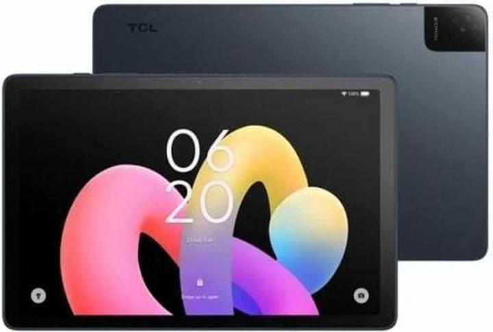 TCL TAB 10L Gen 4 (WLAN only, 10.10", 64 GB, Charcoal, future dusk)
