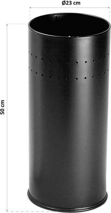 Actual product image Versa Malena (50 x 23 x 23 cm)