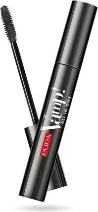 Immagine prodotto Pupa Milano Vamp! Tutto in uno (#101 Extra Black)