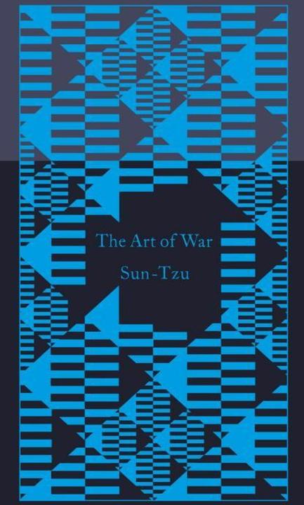 Produktbild The Art of War (Englisch, Sun Tsu, 2014)