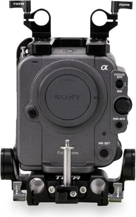 Actual product image Tilta Basic Kit for Sony FX6 (Cage)