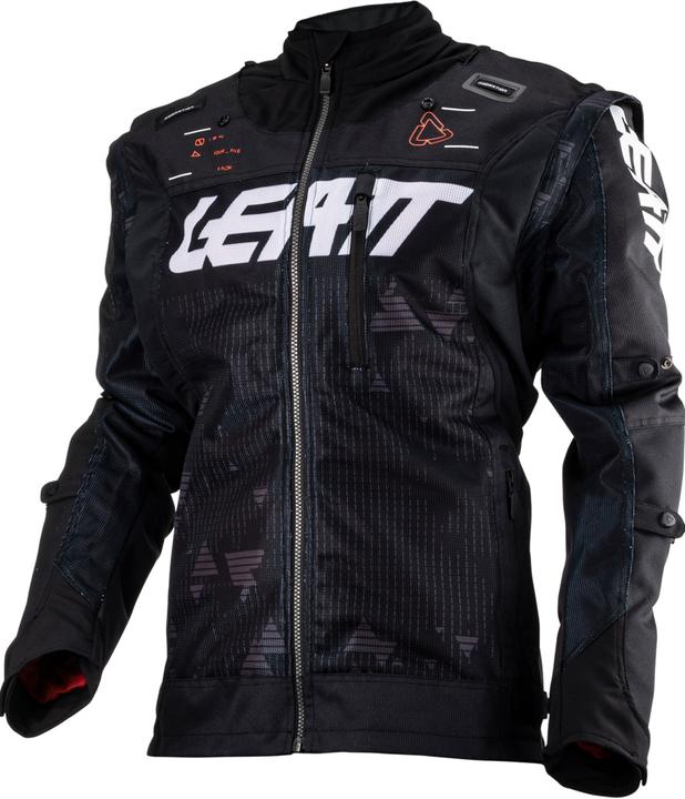 Produktbild Leatt Jacket Moto 4.5 X-Flow 23 (Herren, M)