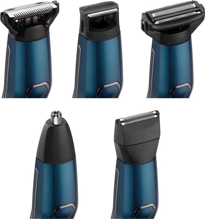 Immagine prodotto BaByliss Multi 12in1 MT890E